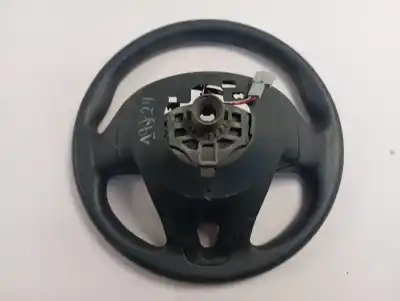Peça sobressalente para automóvel em segunda mão volante por renault kangoo emotion referências oem iam 484005127r  