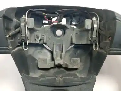 Peça sobressalente para automóvel em segunda mão volante por renault kangoo emotion referências oem iam 484005127r  