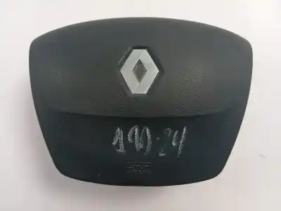 Peça sobressalente para automóvel em segunda mão airbag dianteiro esquerdo por renault kangoo emotion referências oem iam 985703696r