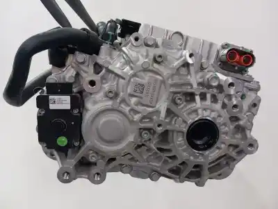 Second-hand car spare part complete engine for mg 4 standard 170 cv / 125 kw oem iam references tz180xs0951  