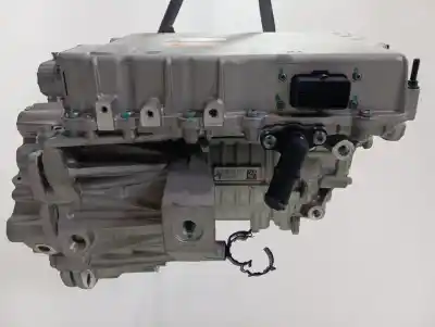 Second-hand car spare part complete engine for mg 4 standard 170 cv / 125 kw oem iam references tz180xs0951  