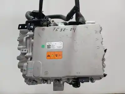 Peça sobressalente para automóvel em segunda mão motor completo por mg 4 standard 170 cv / 125 kw referências oem iam tz180xs0951