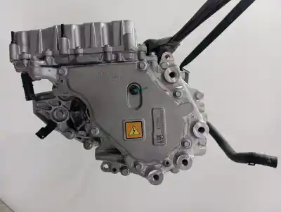 Second-hand car spare part complete engine for mg 4 standard 170 cv / 125 kw oem iam references tz180xs0951  