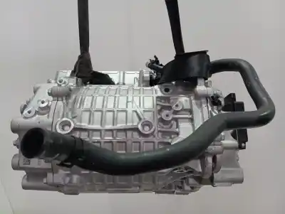 Second-hand car spare part complete engine for mg 4 standard 170 cv / 125 kw oem iam references tz180xs0951  