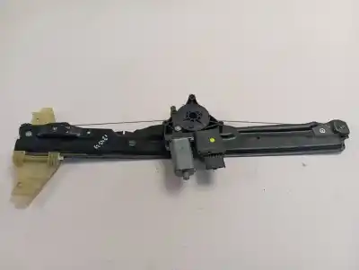 Peça sobressalente para automóvel em segunda mão ELEVADOR DE VIDROS DIANTEIRA ESQUERDA por CITROEN JUMPY COMBI  Referências OEM IAM 9829503680  
