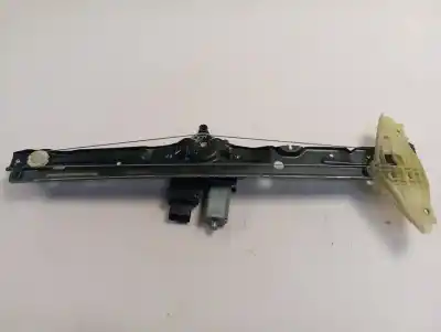 Peça sobressalente para automóvel em segunda mão elevador de vidros dianteira esquerda por citroen jumpy combi confort m referências oem iam 9829503680  