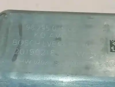 Peça sobressalente para automóvel em segunda mão elevador de vidros dianteira esquerda por citroen jumpy combi confort m referências oem iam 9829503680  