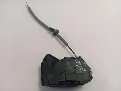 Peça sobressalente para automóvel em segunda mão fechadura da porta dianteira direita por seat ateca (khp) dpca referências oem iam 5tb837016a Peça sobressalente para automóvel em segunda mão fechadura da porta dianteira direita por seat ateca (khp) dpca referências oem iam 5tb837016a