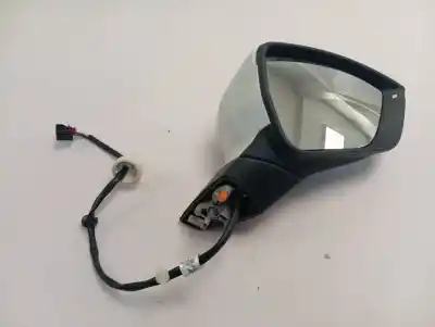 Peça sobressalente para automóvel em segunda mão espelho retrovisor direito por seat ateca (khp) dpca referências oem iam 21996098   Peça sobressalente para automóvel em segunda mão espelho retrovisor direito por seat ateca (khp) dpca referências oem iam 21996098