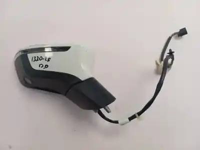 Peça sobressalente para automóvel em segunda mão espelho retrovisor direito por seat ateca (khp) dpca referências oem iam 21996098 Peça sobressalente para automóvel em segunda mão espelho retrovisor direito por seat ateca (khp) dpca referências oem iam 21996098