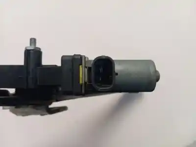 Second-hand car spare part driver left window regulator for iveco daily furgon fg batalla 3520 35 s ... v oem iam references 5801901053  