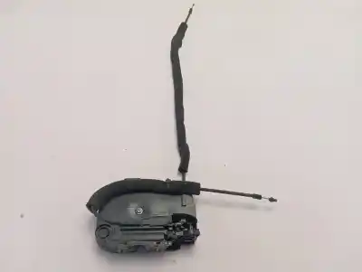 Автозапчастина б/у замок передній праві двері для iveco daily furgon fg batalla 3520 35 s ... v посилання на oem iam 58015293020 Автозапчастина б/у замок передній праві двері для iveco daily furgon fg batalla 3520 35 s ... v посилання на oem iam 58015293020