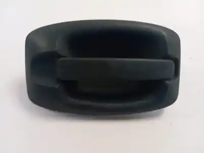 Автозапчастина б/у зовнішня ручка передня прав для iveco daily furgon fg batalla 3520 35 s ... v посилання на oem iam nv24897 Автозапчастина б/у зовнішня ручка передня прав для iveco daily furgon fg batalla 3520 35 s ... v посилання на oem iam nv24897