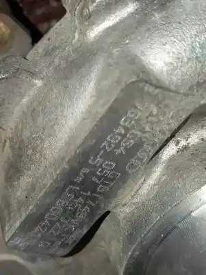 Автозапчасти б/у полный двигатель за audi q7 (4l) 4l/xbunq1 ссылки oem iam btr  