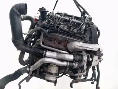 Автозапчасти б/у полный двигатель за audi q7 (4l) 4l/xbunq1 ссылки oem iam btr  