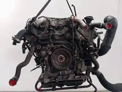 Автозапчасти б/у полный двигатель за audi q7 (4l) 4l/xbunq1 ссылки oem iam btr  