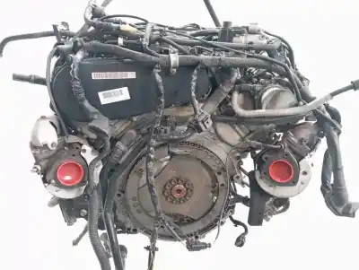 Автозапчасти б/у полный двигатель за audi q7 (4l) 4l/xbunq1 ссылки oem iam btr  