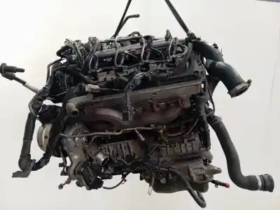 Автозапчасти б/у полный двигатель за audi q7 (4l) 4l/xbunq1 ссылки oem iam btr  