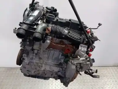 Recambio de automóvil de segunda mano de MOTOR COMPLETO para PEUGEOT PARTNER KASTEN  referencias OEM IAM BH02  