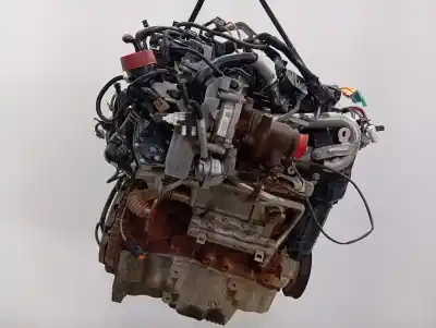 Second-hand car spare part complete engine for renault kangoo emotion oem iam references k9ke628  