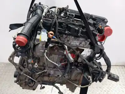 Second-hand car spare part COMPLETE ENGINE for PEUGEOT RIFTER  OEM IAM references YH01  