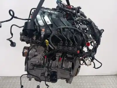Gebrauchtes Autoersatzteil KOMPLETTER MOTOR zum DACIA DOKKER EXPRESS  OEM-IAM-Referenzen H4MD7  
