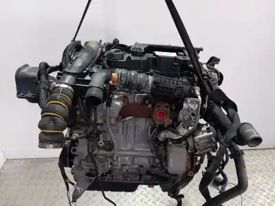 Pièce détachée automobile d'occasion MOTEUR COMPLET pour PEUGEOT PARTNER KOMBI  Références OEM IAM BH02  