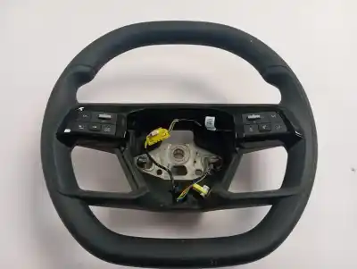 Second-hand car spare part steering wheel for opel combo life basis oem iam references 98546173zd