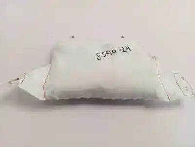 Second-hand car spare part front right air bag for opel combo life basis oem iam references 9818750980