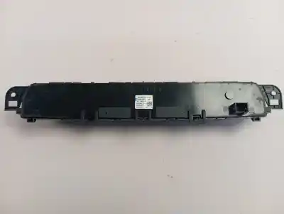 Peça sobressalente para automóvel em segunda mão comando de sofagem (chauffage / ar condicionado)  por opel combo life basis referências oem iam 98340409zd  