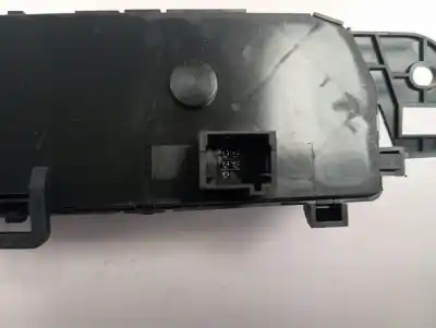 Peça sobressalente para automóvel em segunda mão comando de sofagem (chauffage / ar condicionado)  por opel combo life basis referências oem iam 98340409zd  