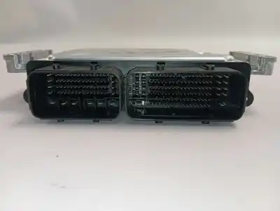 Second-hand car spare part ecu engine control for opel combo life basis oem iam references 9856345480  