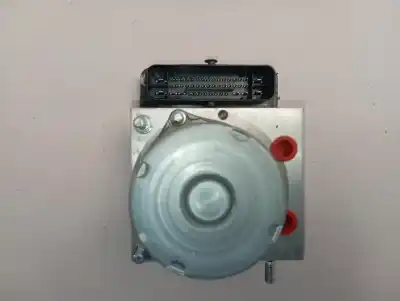 Pezzo di ricambio per auto di seconda mano abs per opel combo life basis riferimenti oem iam 9841402580  