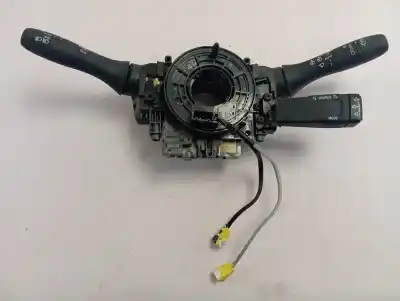 Second-hand car spare part air bag ring for renault kangoo iii authentic oem iam references 255674797r