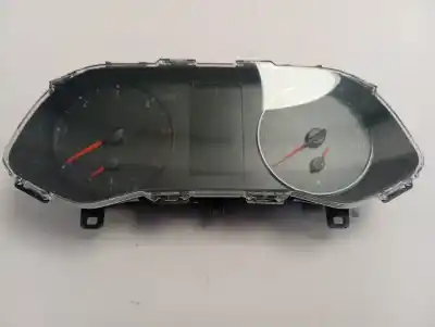 Second-hand car spare part dashboard for renault kangoo iii authentic oem iam references 248094487r