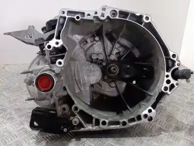 Second-hand car spare part GEARBOX for OPEL COMBO LIFE  OEM IAM references 20R110  