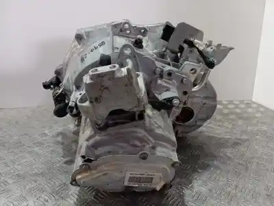 Second-hand car spare part gearbox for opel combo life basis oem iam references 20r110  