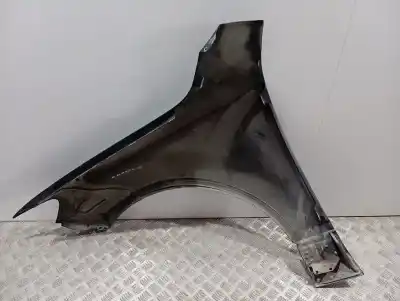 Second-hand car spare part front right fin for audi q7 (4l) 3.0 tdi oem iam references   
