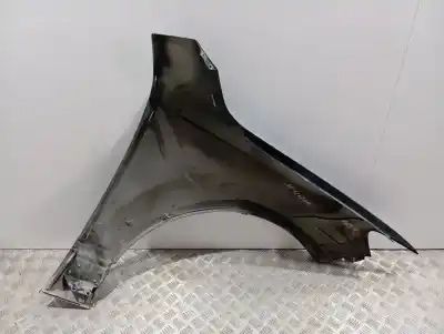 Pezzo di ricambio per auto di seconda mano parafango anteriore sinistro per audi q7 (4l) 3.0 tdi riferimenti oem iam   