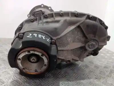 Pezzo di ricambio per auto di seconda mano caso di trasferimento per audi q7 (4l) 3.0 tdi riferimenti oem iam   