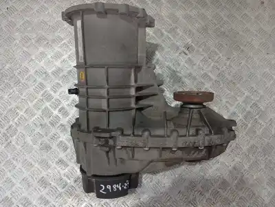 Pezzo di ricambio per auto di seconda mano caso di trasferimento per audi q7 (4l) 3.0 tdi riferimenti oem iam   