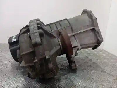 Pezzo di ricambio per auto di seconda mano caso di trasferimento per audi q7 (4l) 3.0 tdi riferimenti oem iam   