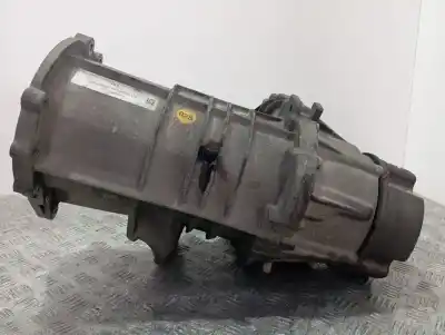 Pezzo di ricambio per auto di seconda mano caso di trasferimento per audi q7 (4l) 3.0 tdi riferimenti oem iam   