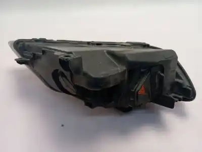 Pezzo di ricambio per auto di seconda mano faro anteriore sinistro per audi q7 (4l) 3.0 tdi riferimenti oem iam 4l0941003a  
