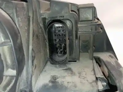 Pezzo di ricambio per auto di seconda mano faro anteriore sinistro per audi q7 (4l) 3.0 tdi riferimenti oem iam 4l0941003a  