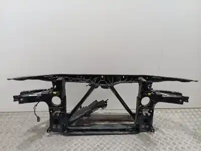 Pezzo di ricambio per auto di seconda mano pannello frontale per audi q7 (4l) 3.0 tdi riferimenti oem iam   
