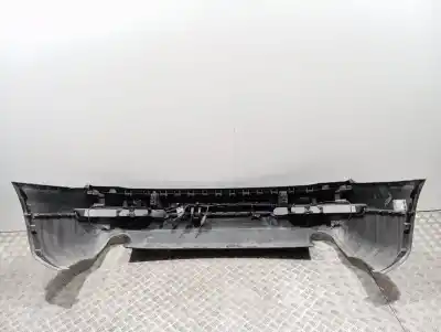 Pezzo di ricambio per auto di seconda mano paraurti posteriore per audi q7 (4l) 3.0 tdi riferimenti oem iam   