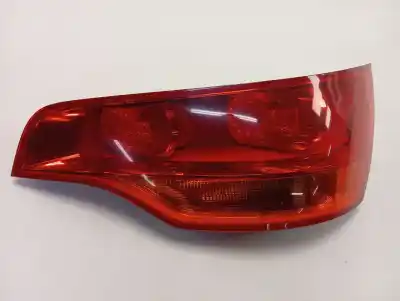 Автозапчастина б/у правий ліхтар для AUDI Q7 (4L) 3.0 TDI Посилання на OEM IAM 4L0945094  