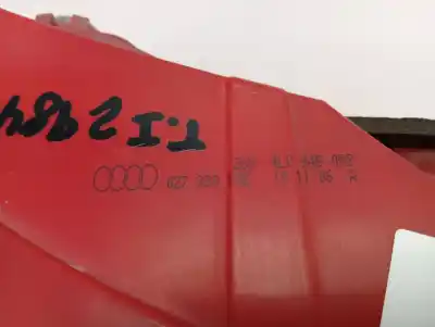 Автозапчастина б/у лівий ход ліхар для audi q7 (4l) 3.0 tdi посилання на oem iam 4l0945093  