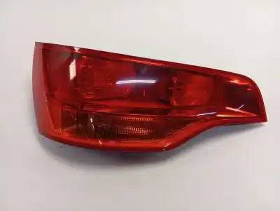 Автозапчастина б/у лівий ход ліхар для AUDI Q7 (4L) 3.0 TDI Посилання на OEM IAM 4L0945093  